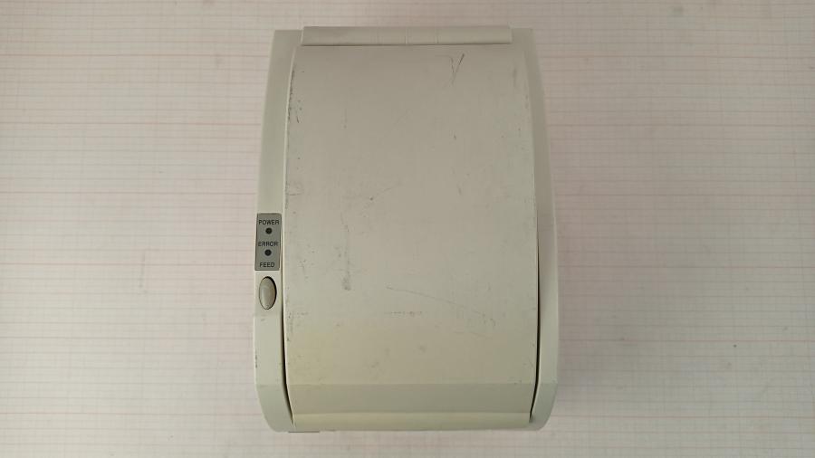 137-016-005 Термопринтер FUJITSU FP410K #7