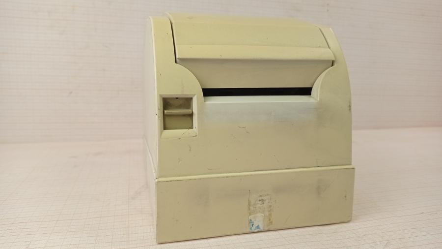 137-016-006 Термопринтер FUJITSU FP410K #1