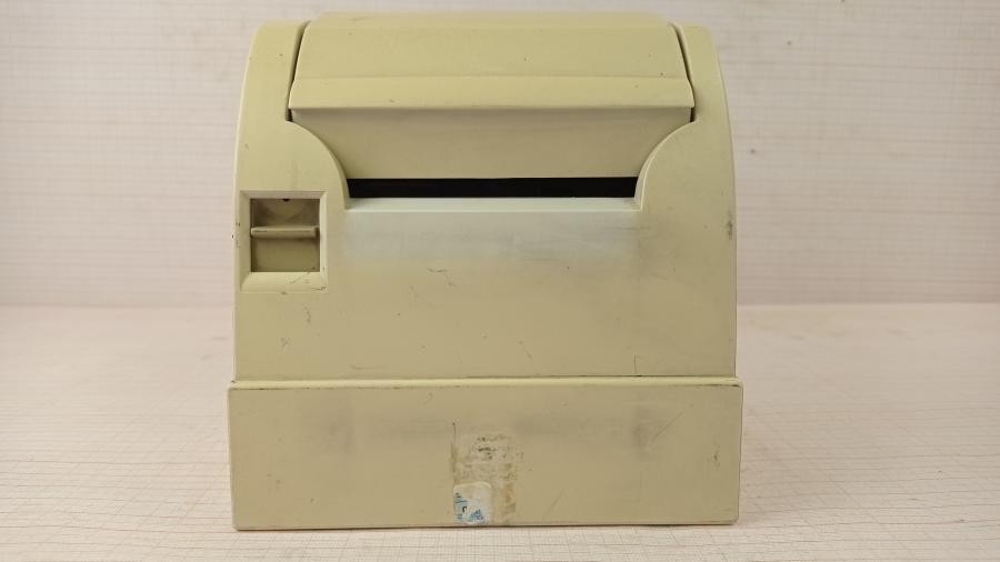 137-016-006 Термопринтер FUJITSU FP410K #2