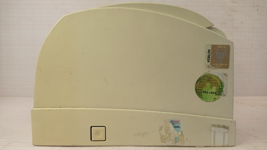 137-016-006 Термопринтер FUJITSU FP410K #4