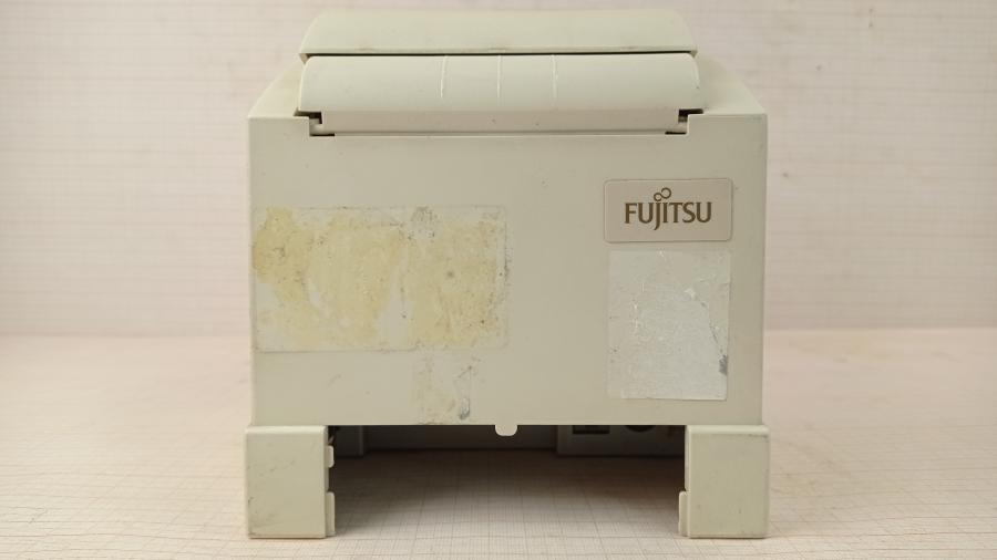 137-016-006 Термопринтер FUJITSU FP410K #5