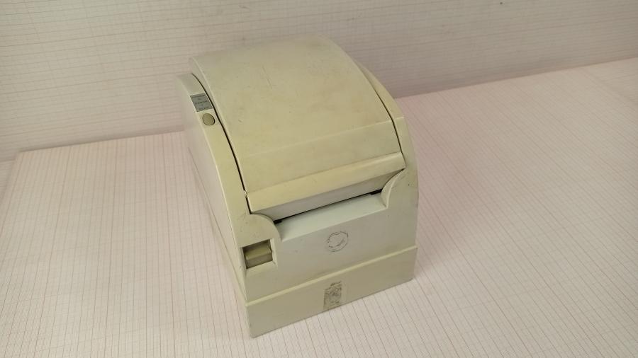 137-016-007 Термопринтер FUJITSU FP410K #1