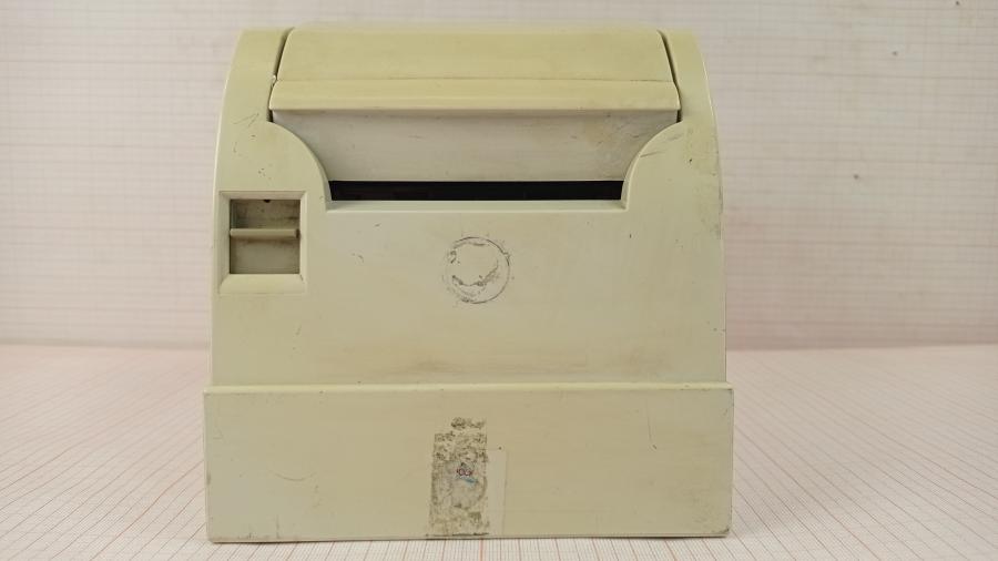 137-016-007 Термопринтер FUJITSU FP410K #2