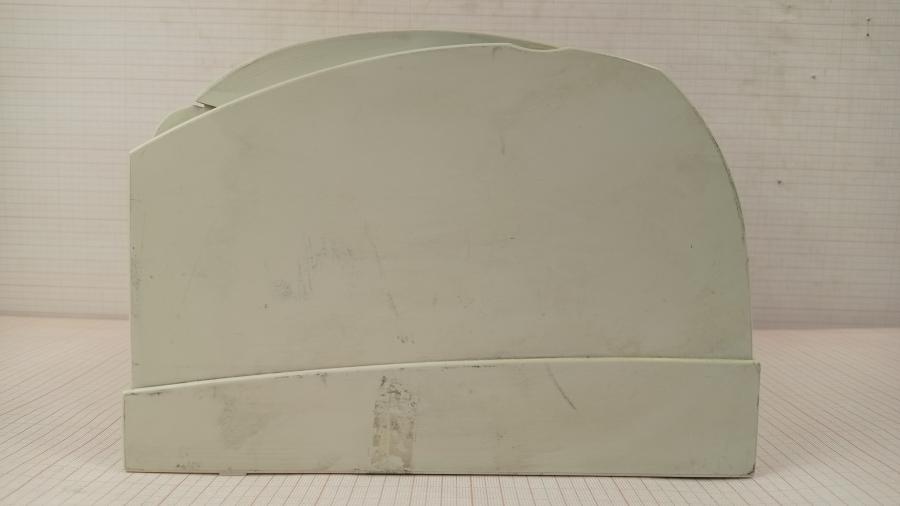 137-016-007 Термопринтер FUJITSU FP410K #3