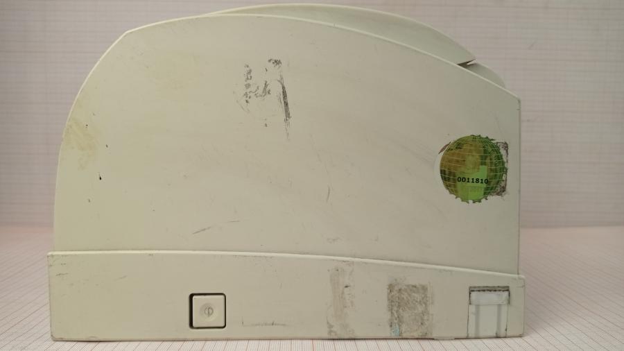 137-016-007 Термопринтер FUJITSU FP410K #4