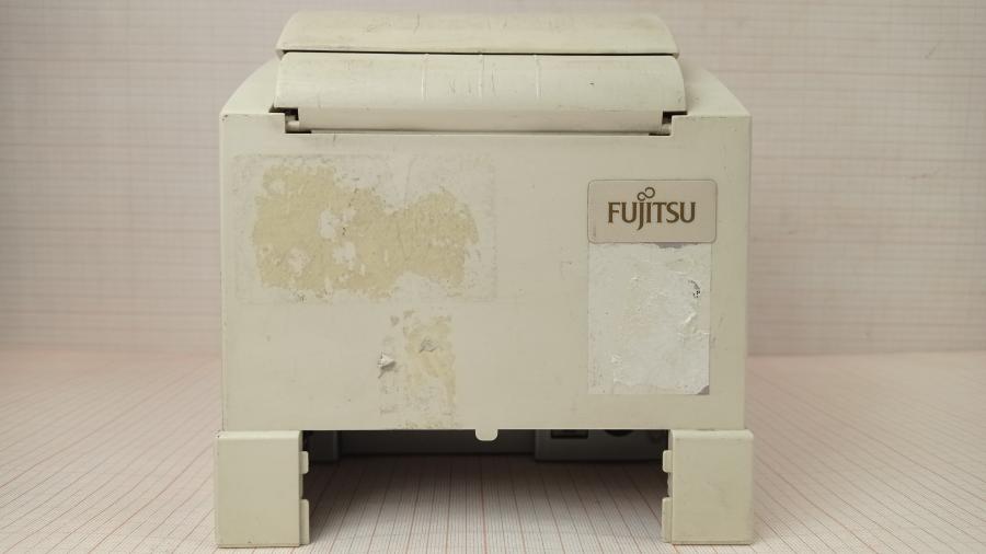 137-016-007 Термопринтер FUJITSU FP410K #5