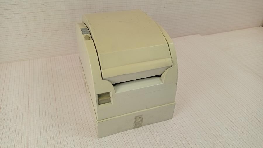 137-016-008 Термопринтер FUJITSU FP410K #1