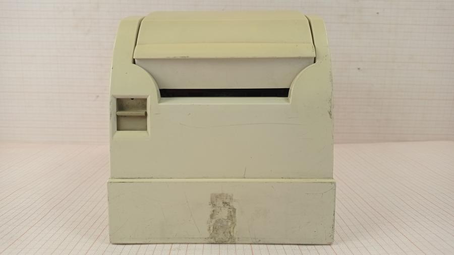 137-016-008 Термопринтер FUJITSU FP410K #2