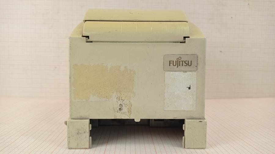 137-016-008 Термопринтер FUJITSU FP410K #5