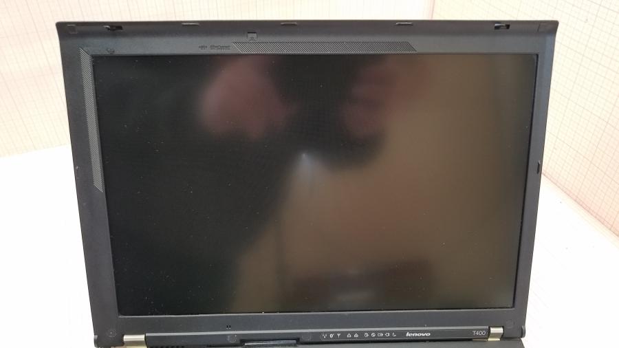 071-009-006 Ноутбук LENOVO ThinkPad T400 #2