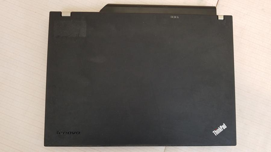 071-009-006 Ноутбук LENOVO ThinkPad T400 #4