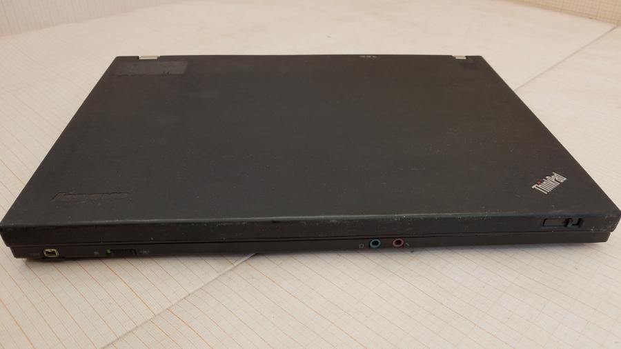 071-009-006 Ноутбук LENOVO ThinkPad T400 #5