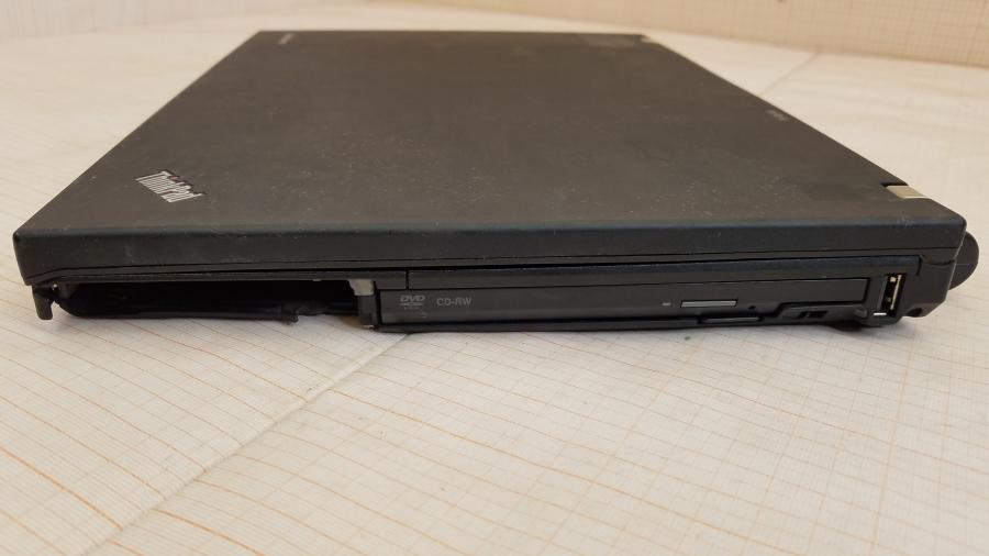 071-009-006 Ноутбук LENOVO ThinkPad T400 #6