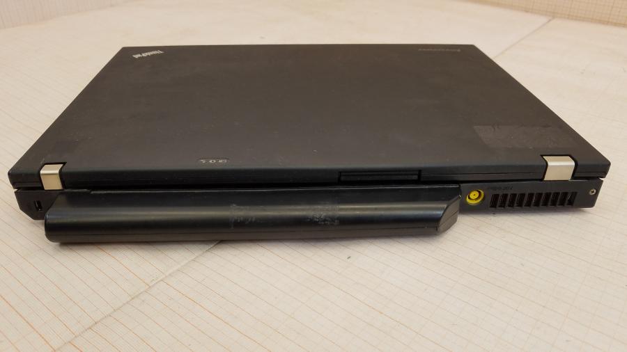 071-009-006 Ноутбук LENOVO ThinkPad T400 #7