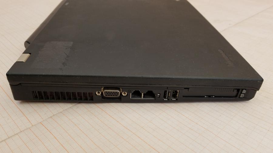 071-009-006 Ноутбук LENOVO ThinkPad T400 #8