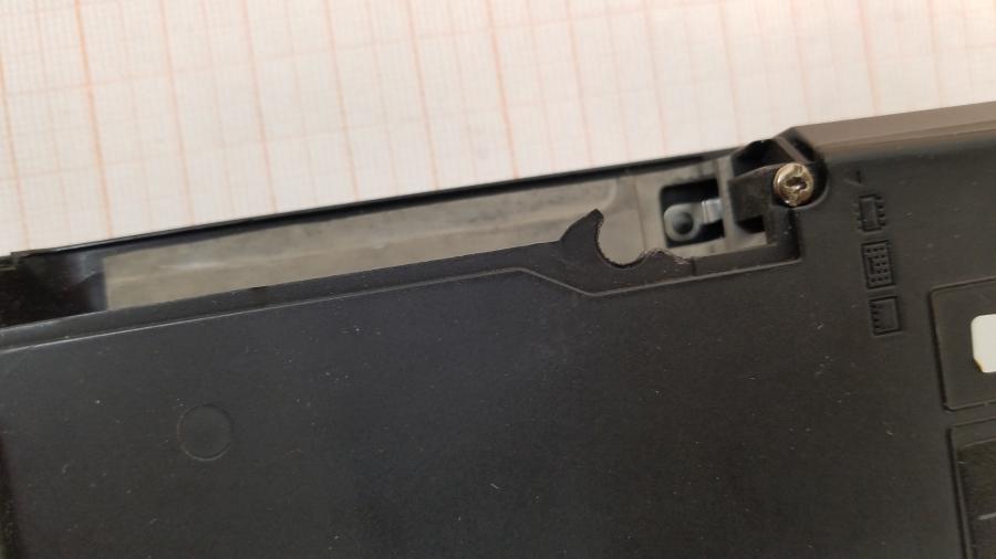 071-009-006 Ноутбук LENOVO ThinkPad T400 #10