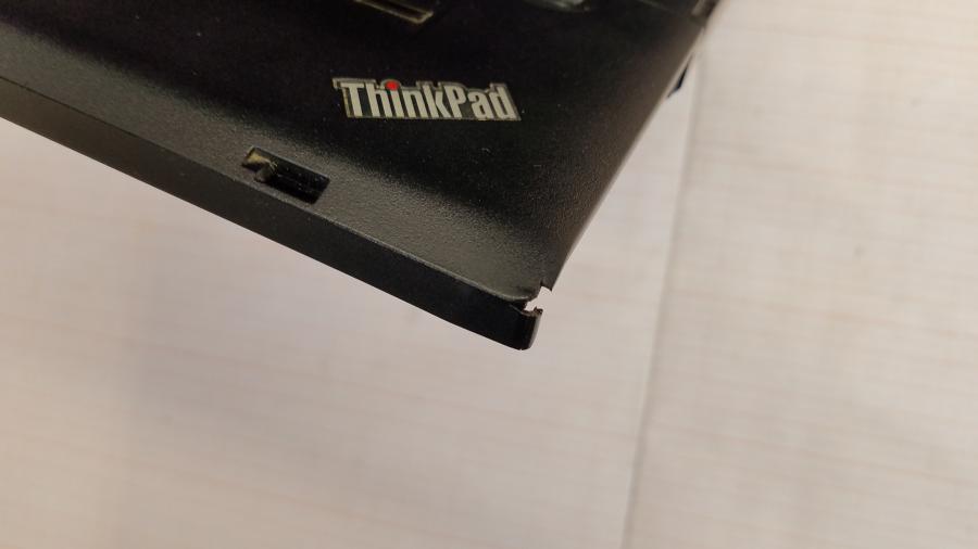 071-009-006 Ноутбук LENOVO ThinkPad T400 #11