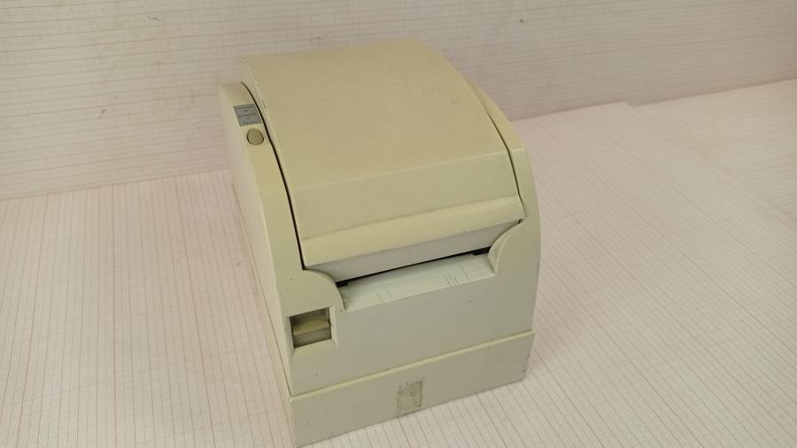 137-016-009 Термопринтер FUJITSU FP410K #1