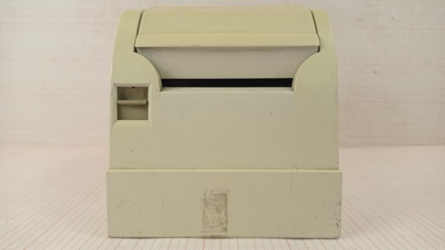 137-016-009 Термопринтер FUJITSU FP410K #2