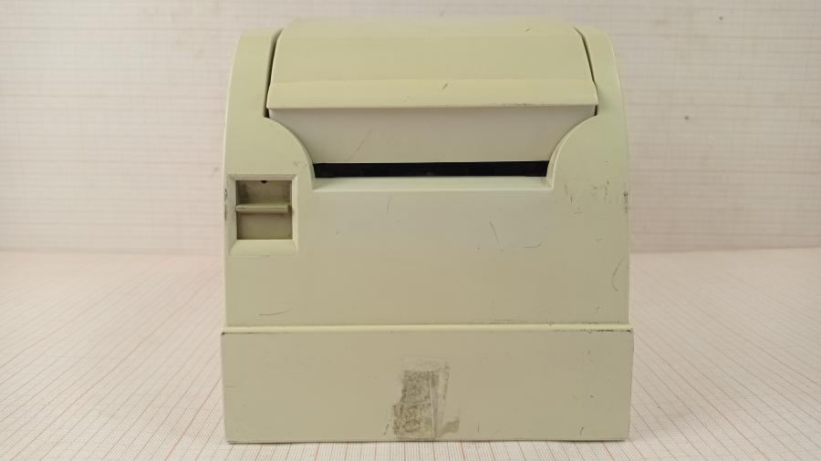 137-016-010 Термопринтер FUJITSU FP410K #2