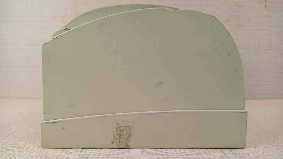 137-016-010 Термопринтер FUJITSU FP410K #3