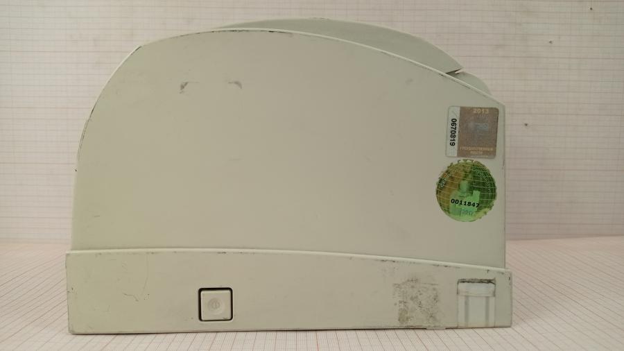 137-016-010 Термопринтер FUJITSU FP410K #4