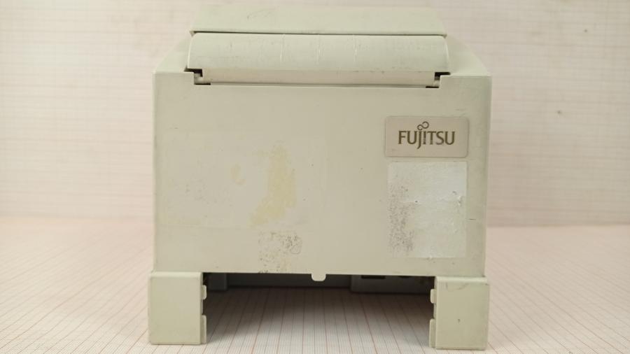 137-016-010 Термопринтер FUJITSU FP410K #5