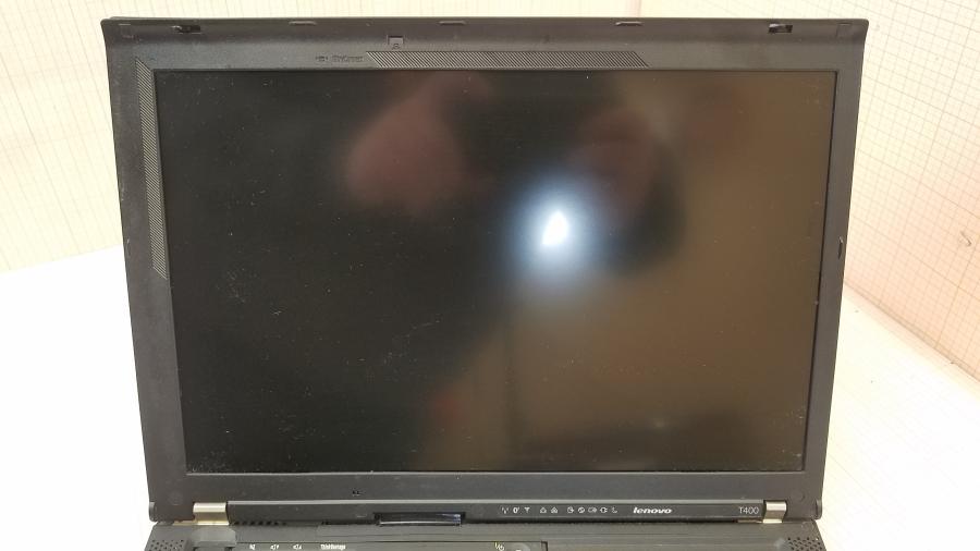 071-009-031 Ноутбук LENOVO ThinkPad T400 #2