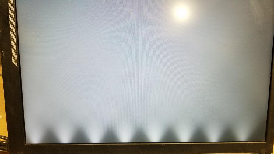 071-009-031 Ноутбук LENOVO ThinkPad T400 #6