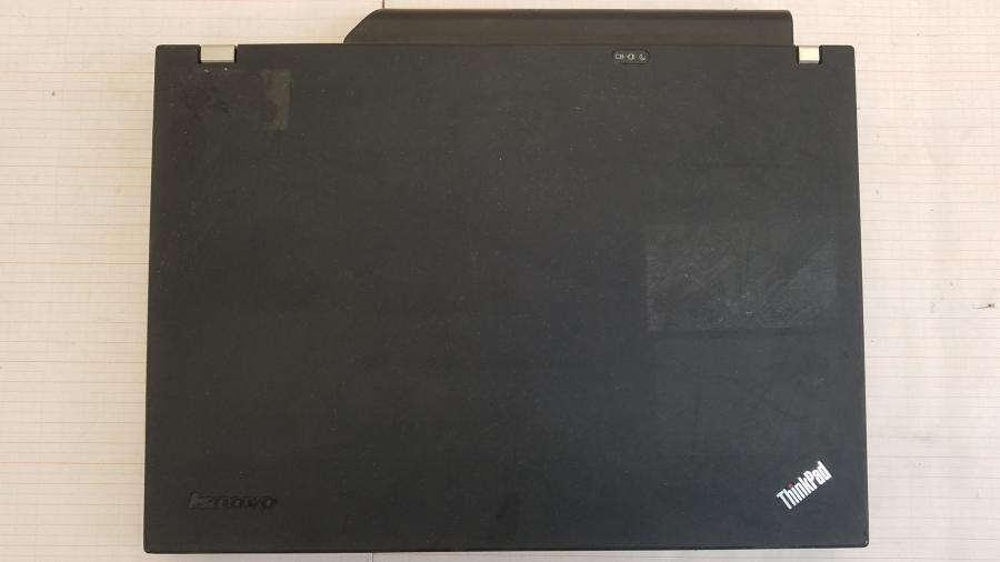071-009-031 Ноутбук LENOVO ThinkPad T400 #8