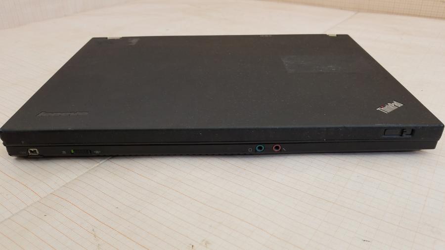 071-009-031 Ноутбук LENOVO ThinkPad T400 #9