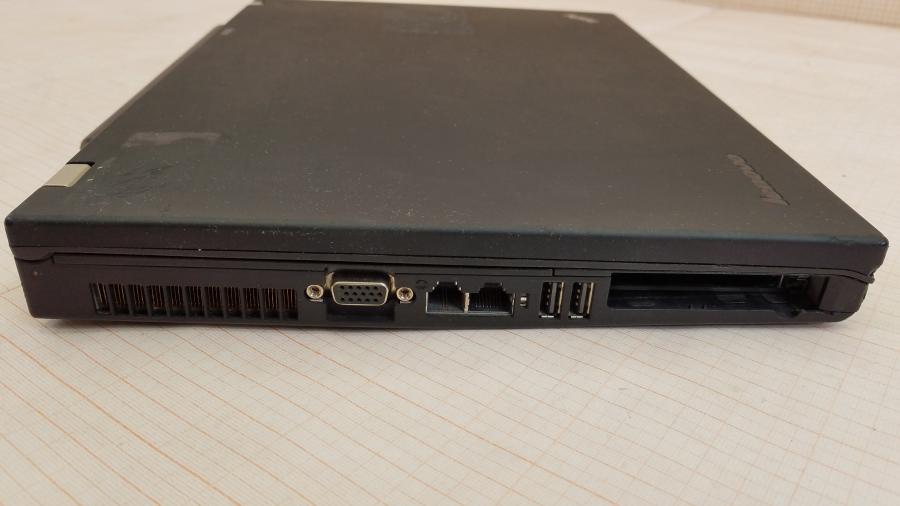 071-009-031 Ноутбук LENOVO ThinkPad T400 #12