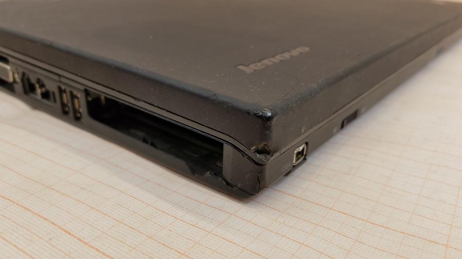 071-009-031 Ноутбук LENOVO ThinkPad T400 #13