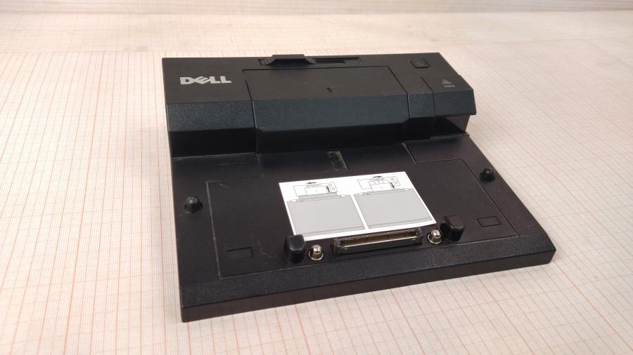 173-175-029 Репликатор портов DELL PR03X #1