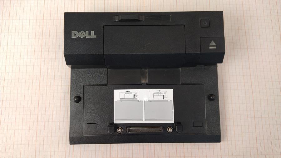 173-175-029 Репликатор портов DELL PR03X #2