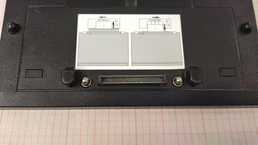 173-175-029 Репликатор портов DELL PR03X #3