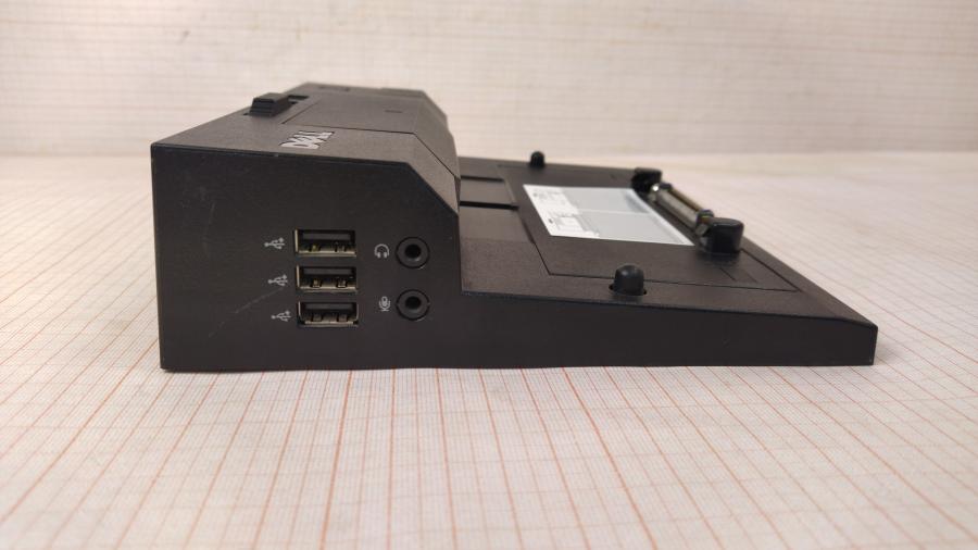 173-175-029 Репликатор портов DELL PR03X #5