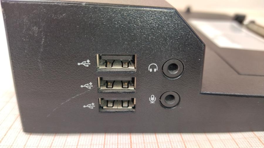 173-175-029 Репликатор портов DELL PR03X #6