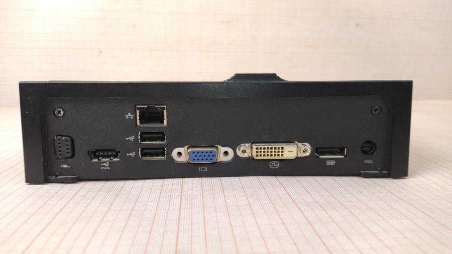 173-175-029 Репликатор портов DELL PR03X #8