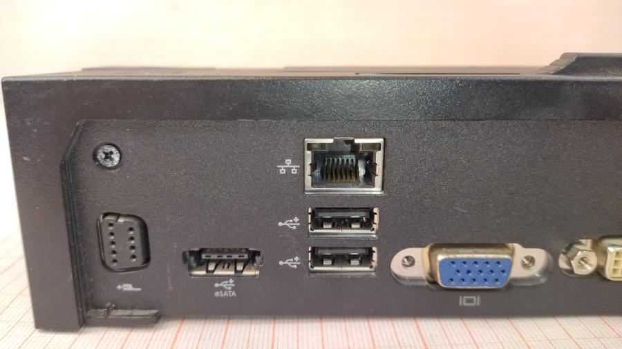 173-175-029 Репликатор портов DELL PR03X #9