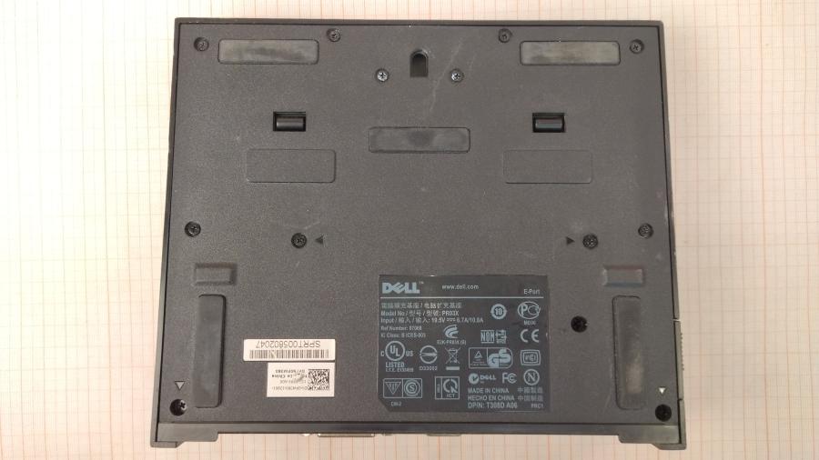 173-175-029 Репликатор портов DELL PR03X #11