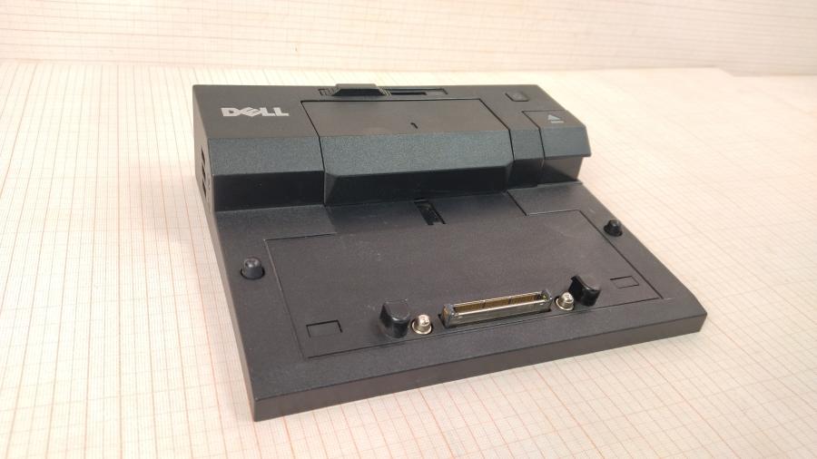 144-010-001 Репликатор портов DELL PR03X #2