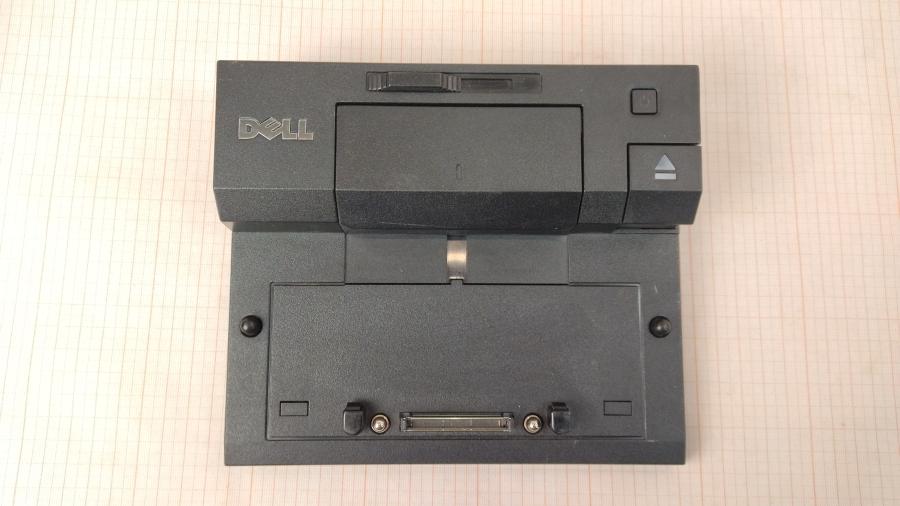 144-010-001 Репликатор портов DELL PR03X #1