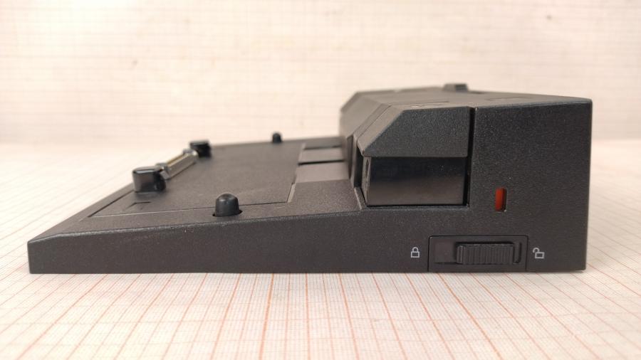 144-010-001 Репликатор портов DELL PR03X #5