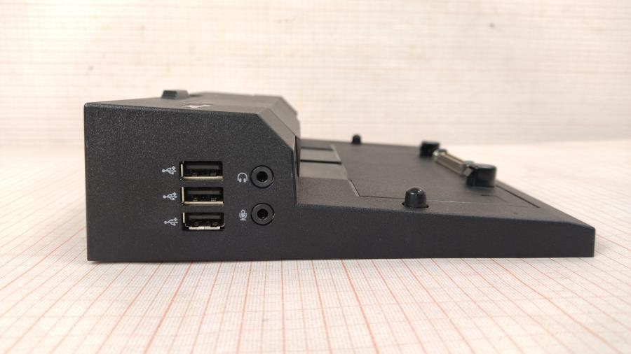 144-010-001 Репликатор портов DELL PR03X #6