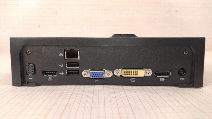 144-010-001 Репликатор портов DELL PR03X #8