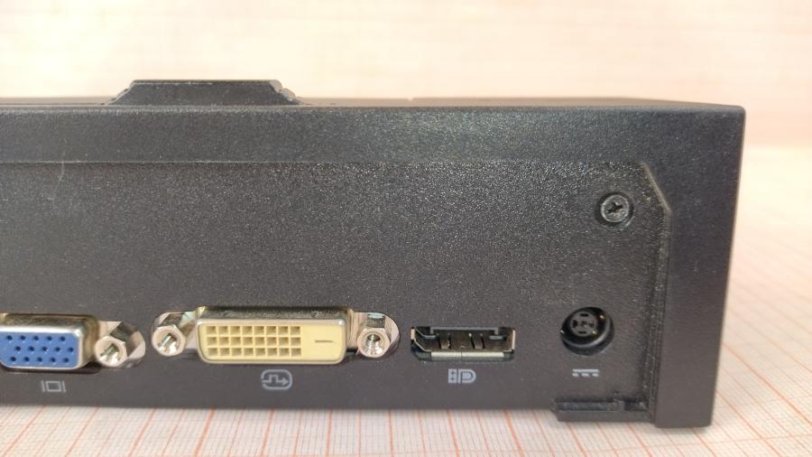 144-010-001 Репликатор портов DELL PR03X #10