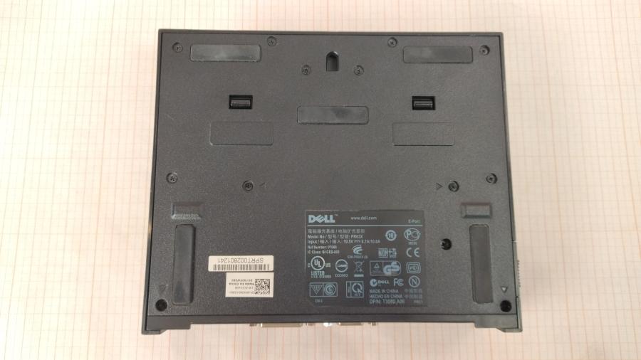 144-010-001 Репликатор портов DELL PR03X #11