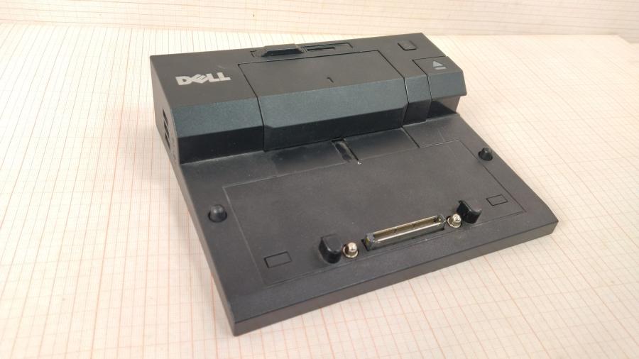 144-010-002 Репликатор портов DELL PR03X #1