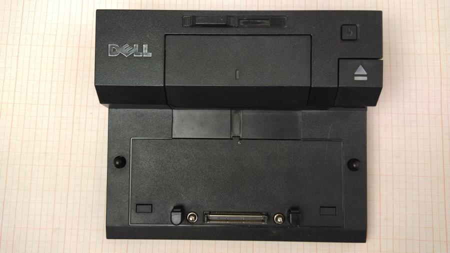 144-010-002 Репликатор портов DELL PR03X #2